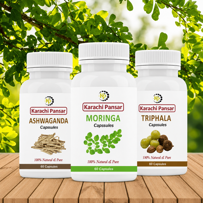 Capsules