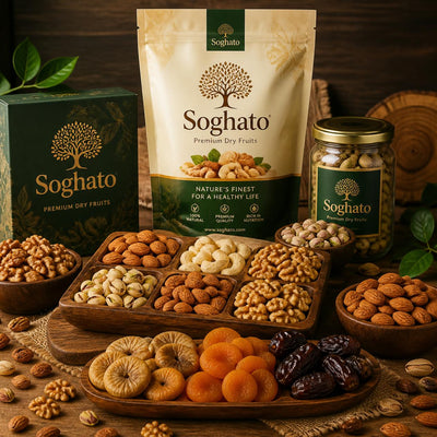Dry Fruits