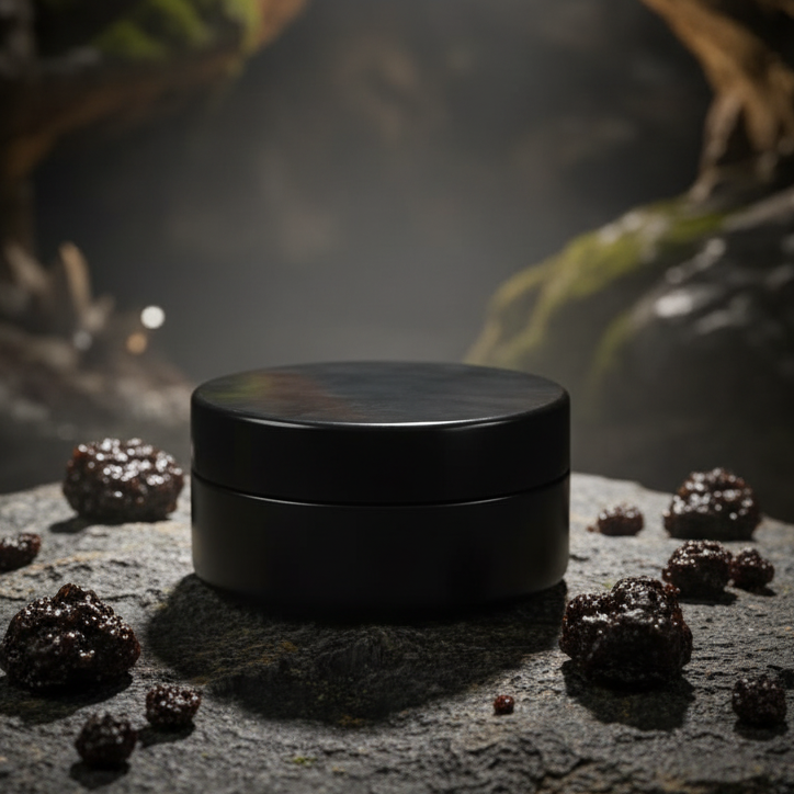 Shilajit – Natural Energy & Stamina Enhancer 20 gm