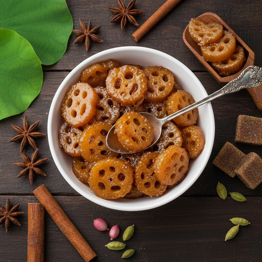 Murabba Bhey - 250gm