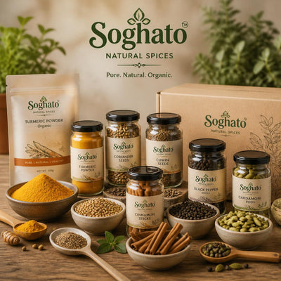 Spices