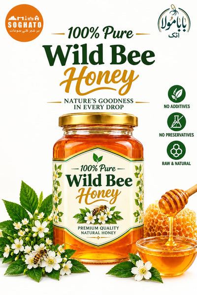 Honey