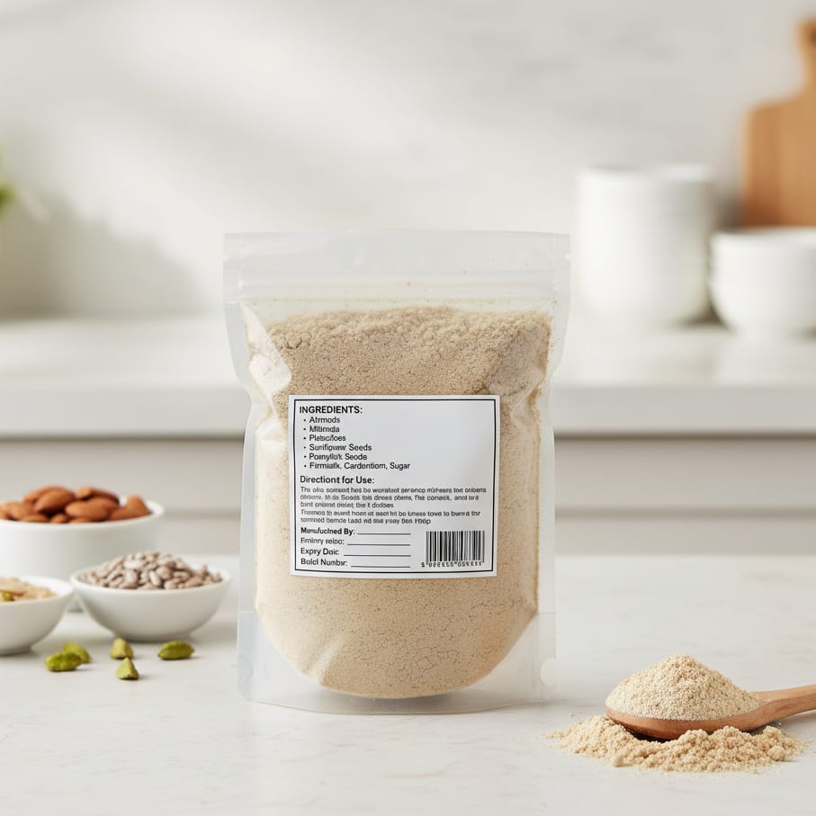 Safoof Dimagh – Boost Memory & Brain Power Naturally 250 gm