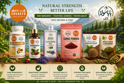 Our Products