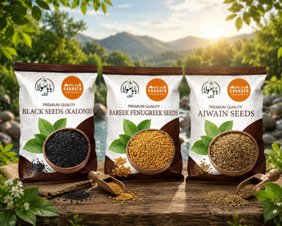 Seeds