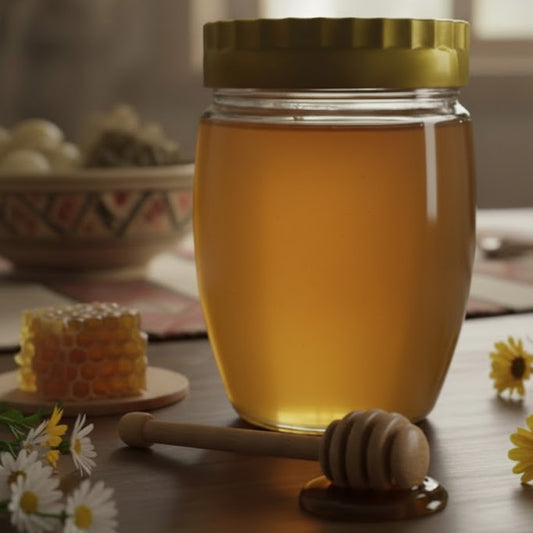 Berri Ka Season Ka Shehad