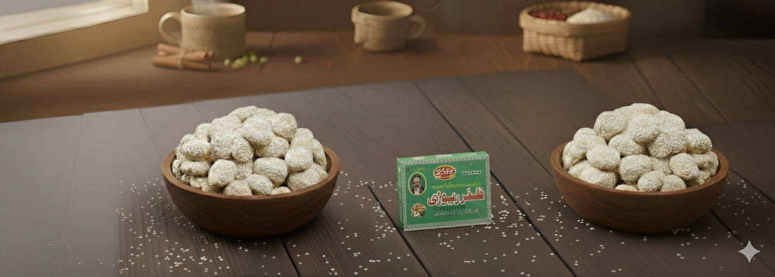 Authentic Chakwal Zafar Rewari – A Sweet Legacy from Punjab