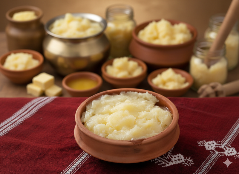 Desi Ghee