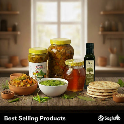 Best selling products