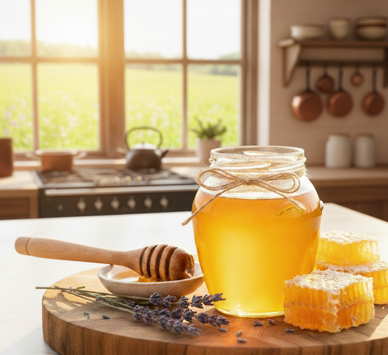 Honey