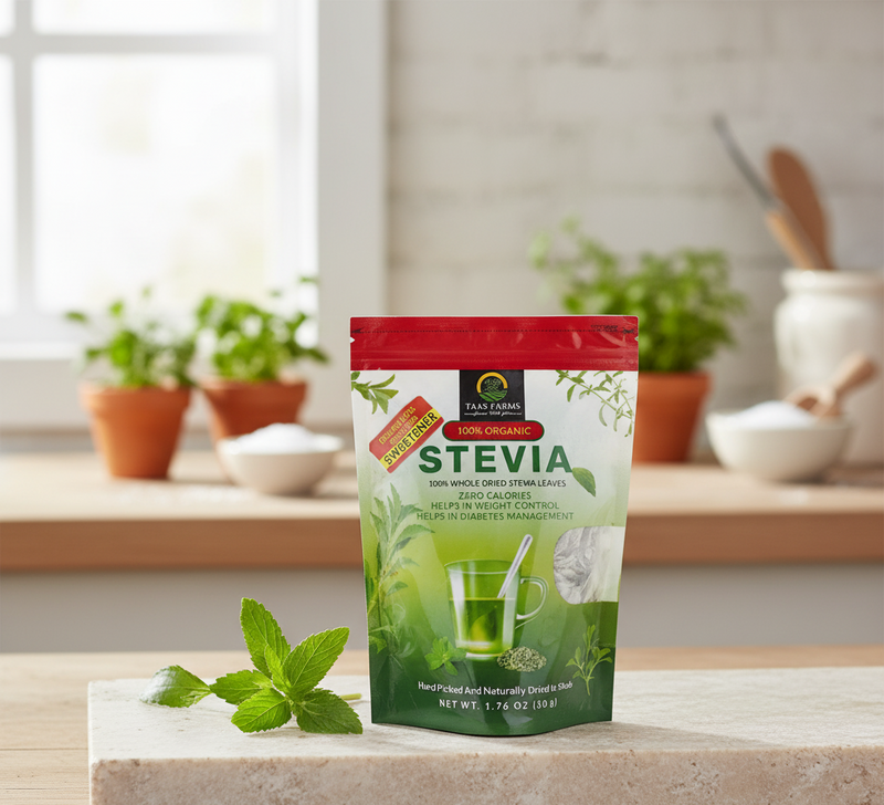 Stevia