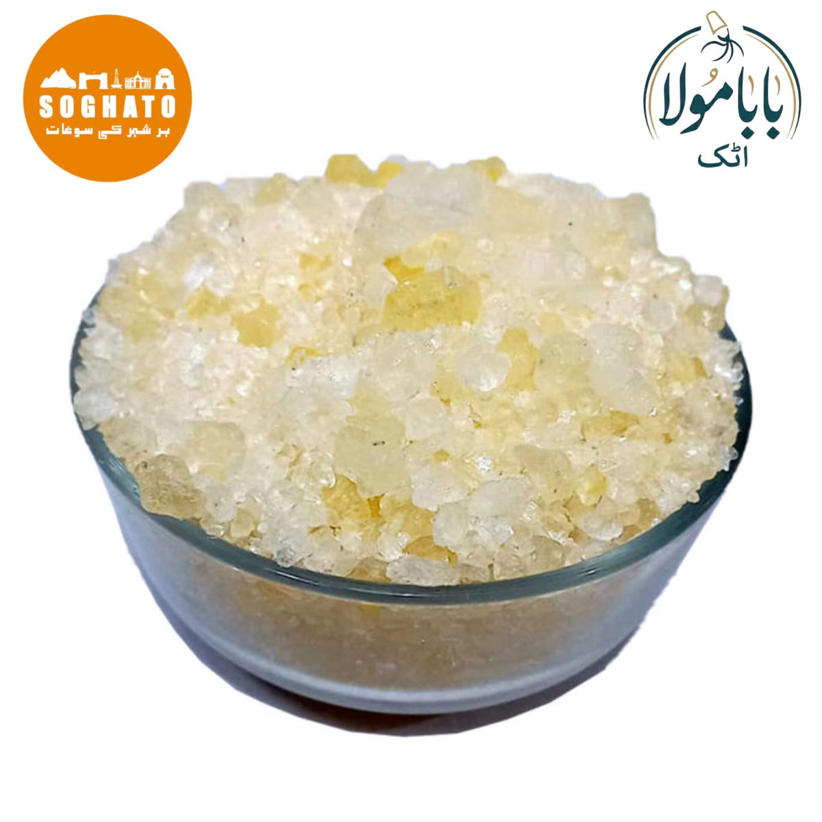 Thymol – ست اجوائن