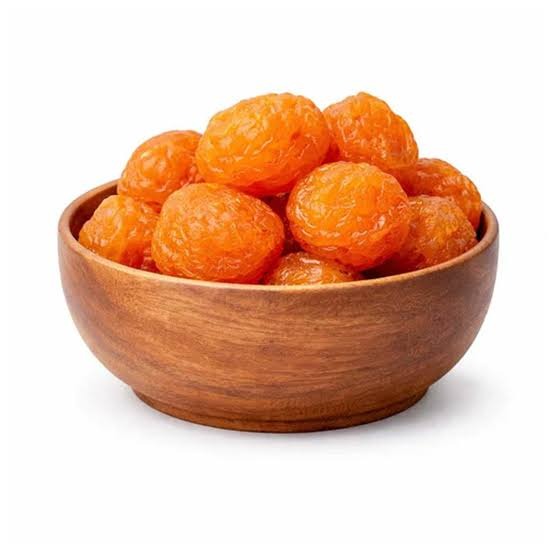 Aloo Bukhara (Dried Sweet Plums)