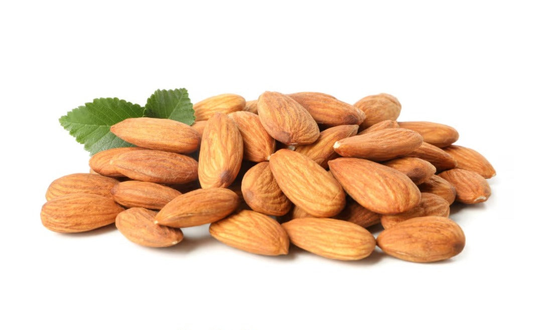 Almond American