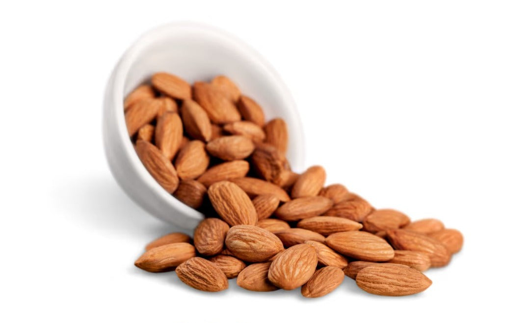 Almond Australian