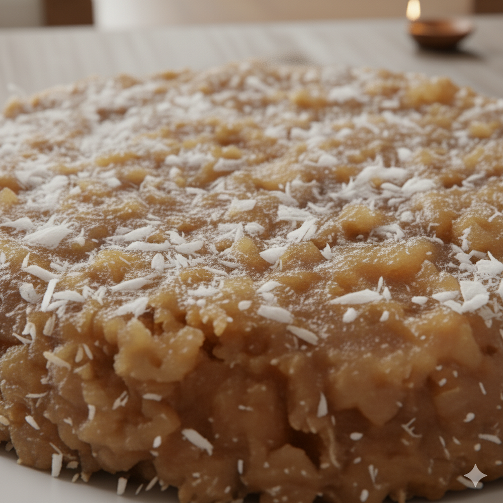 Bakhshi Sohan Halwa 1kg