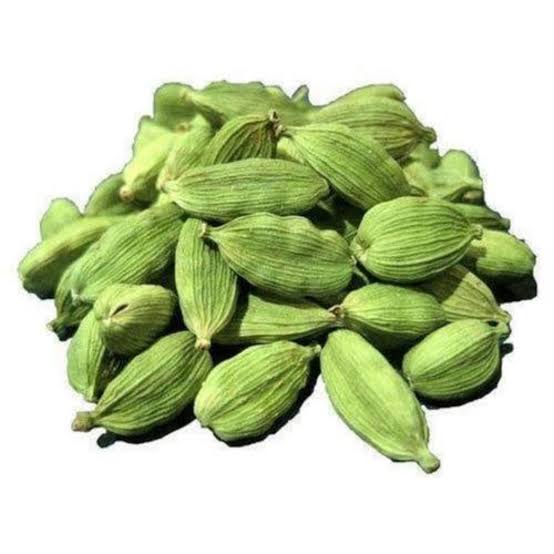 CARDAMOM (ELAICHI)