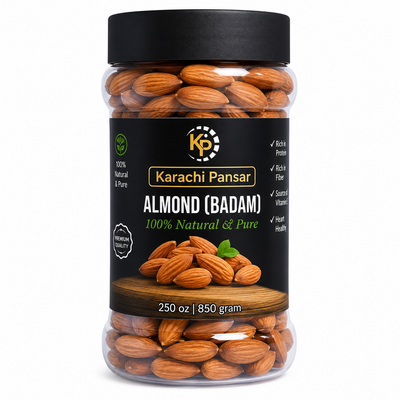Dry Fruits