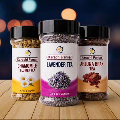 Herbal Tea
