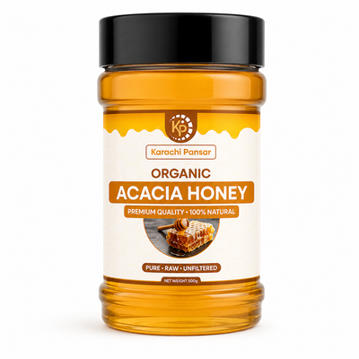 Honey