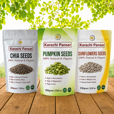 Seeds