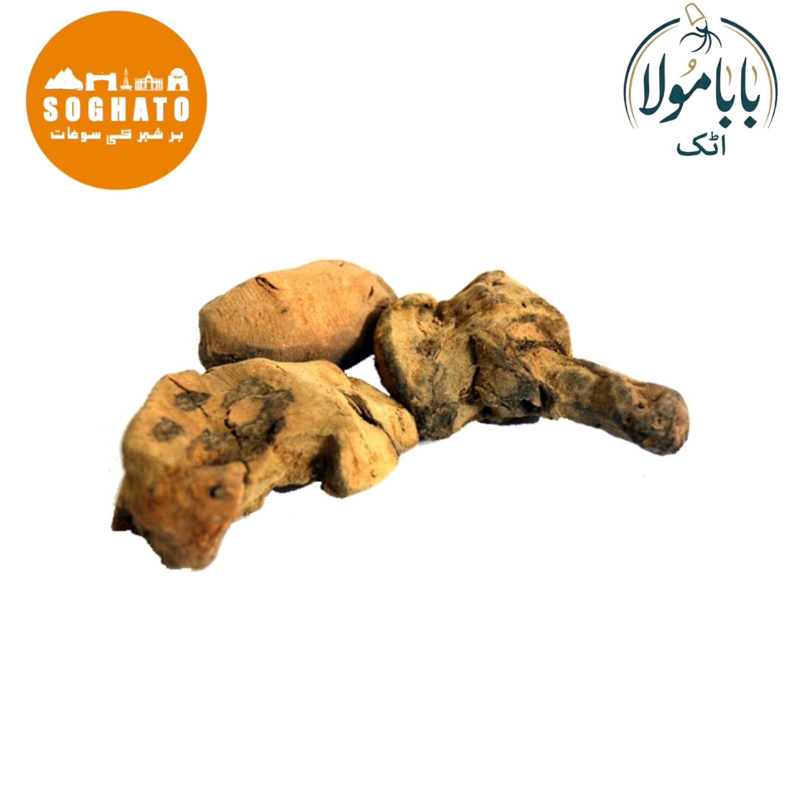 China Root Powder – چوب چینی