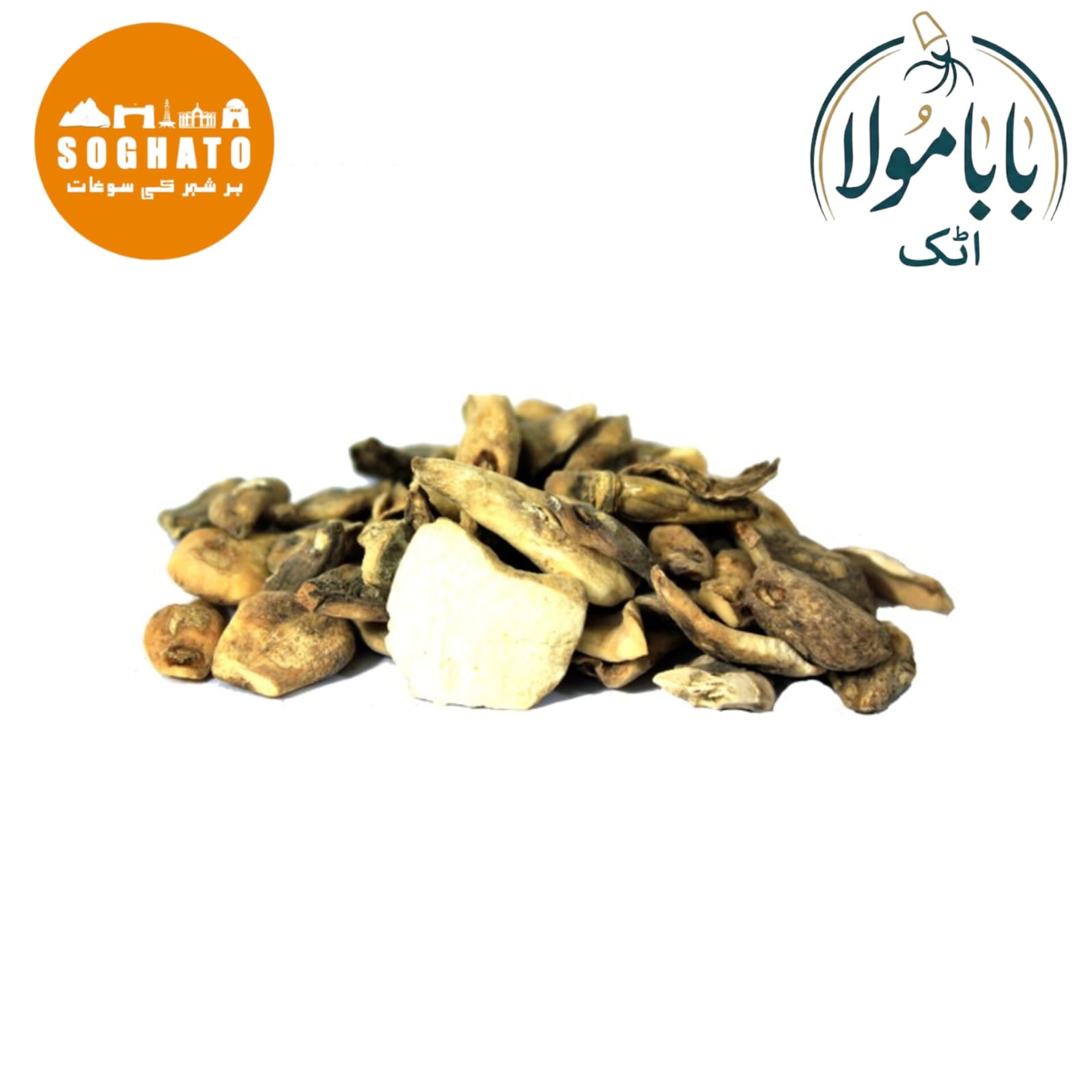 Colchicum  – سورنجان شیریں