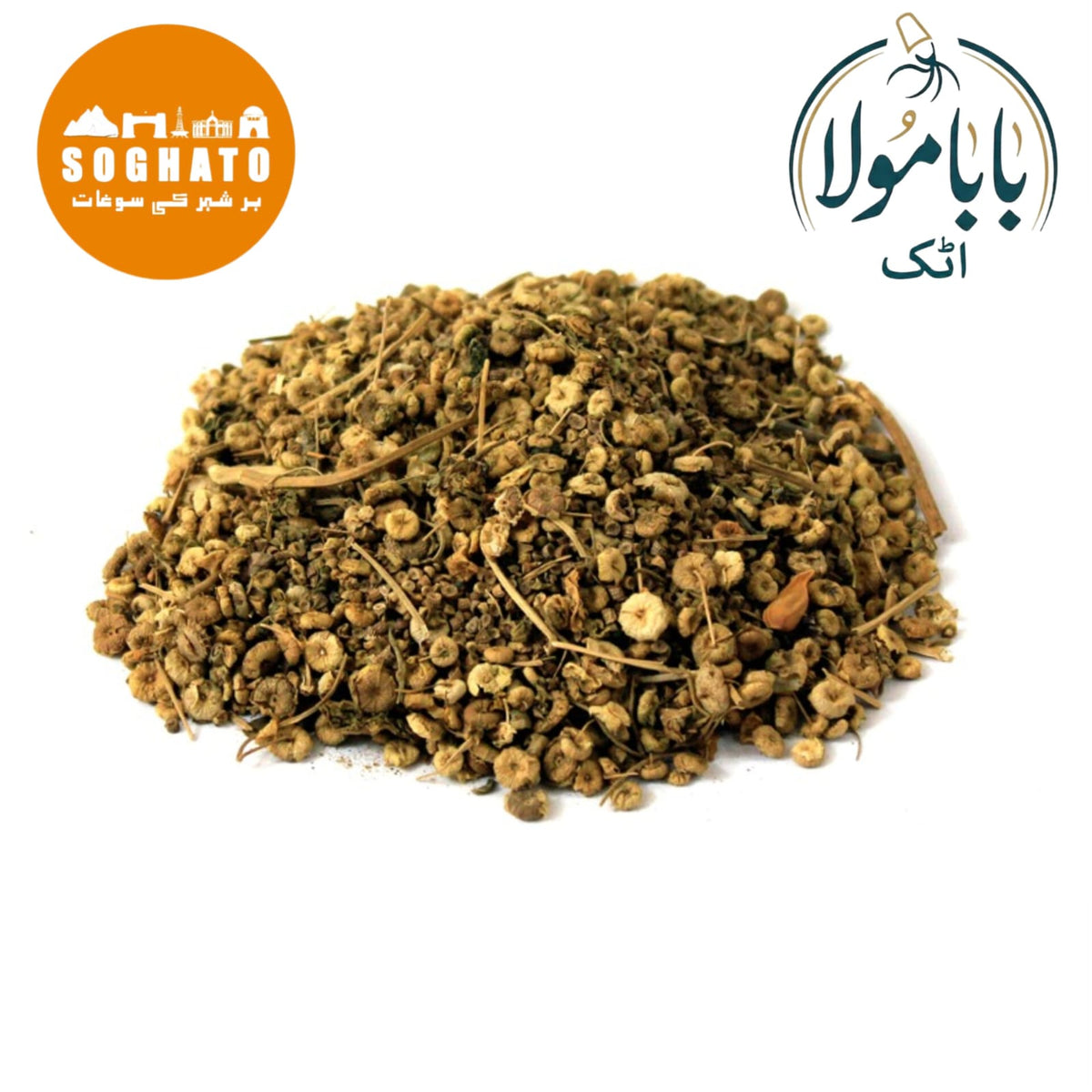 Common Mallow – خبازی
