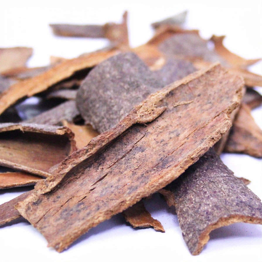 Cinnamon (Dar Chini) دار چینی