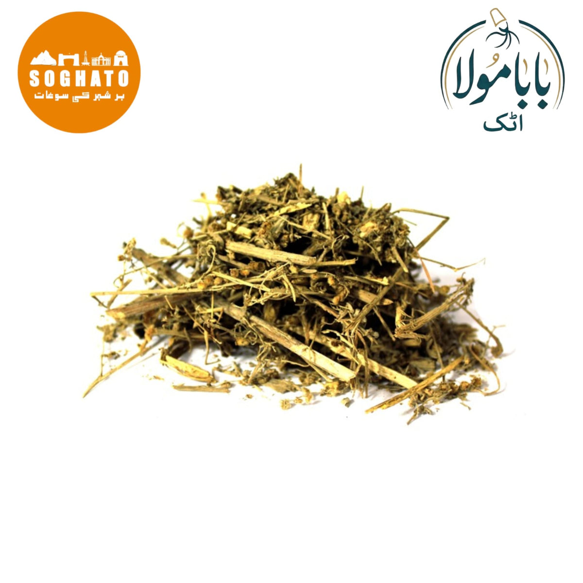 Dodder  – افتیمون