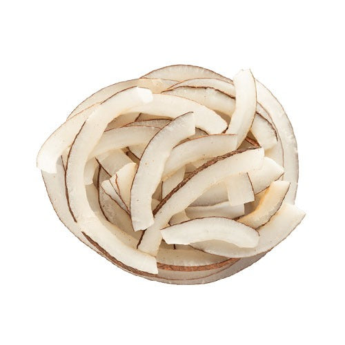 Dried Coconut (Slices)