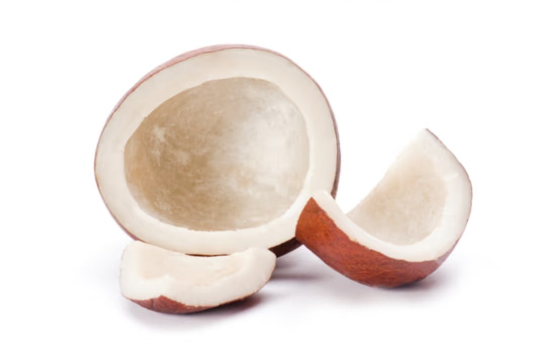 Dried Coconut (Whole)
