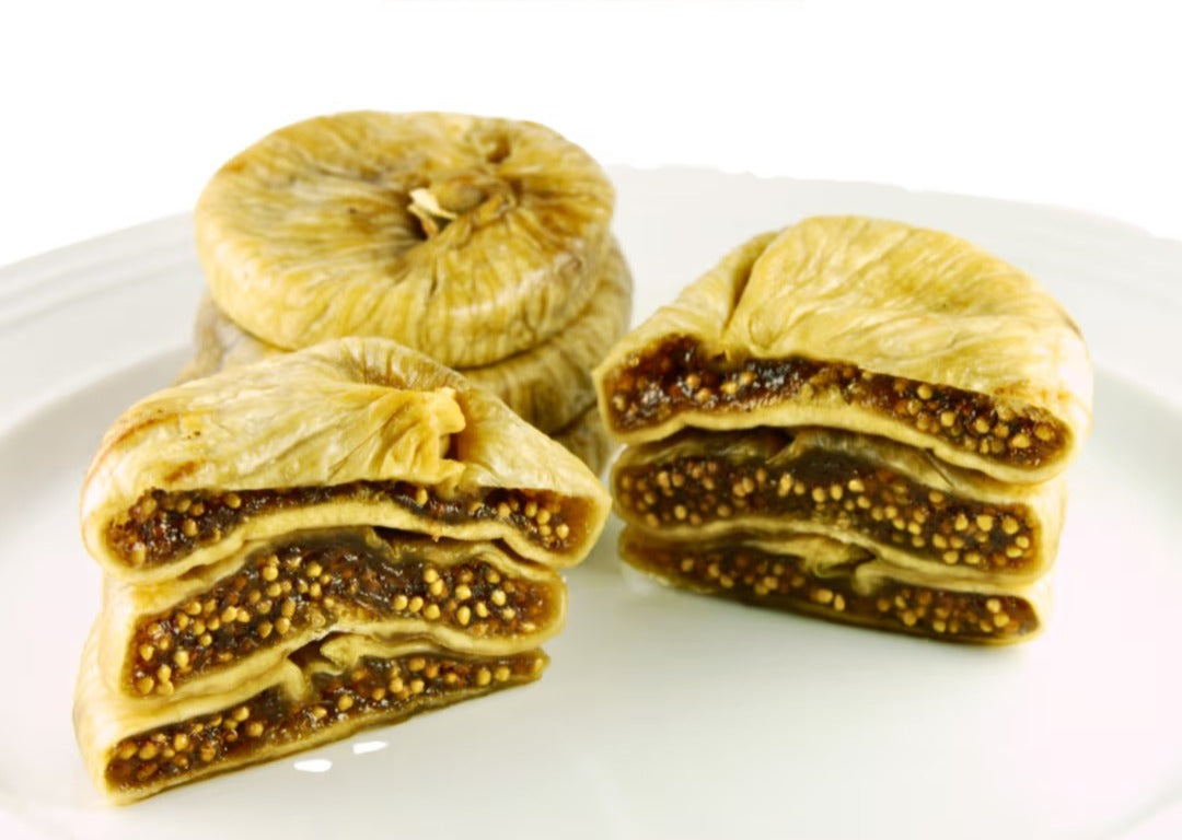 Dried Fig (Anjeer)
