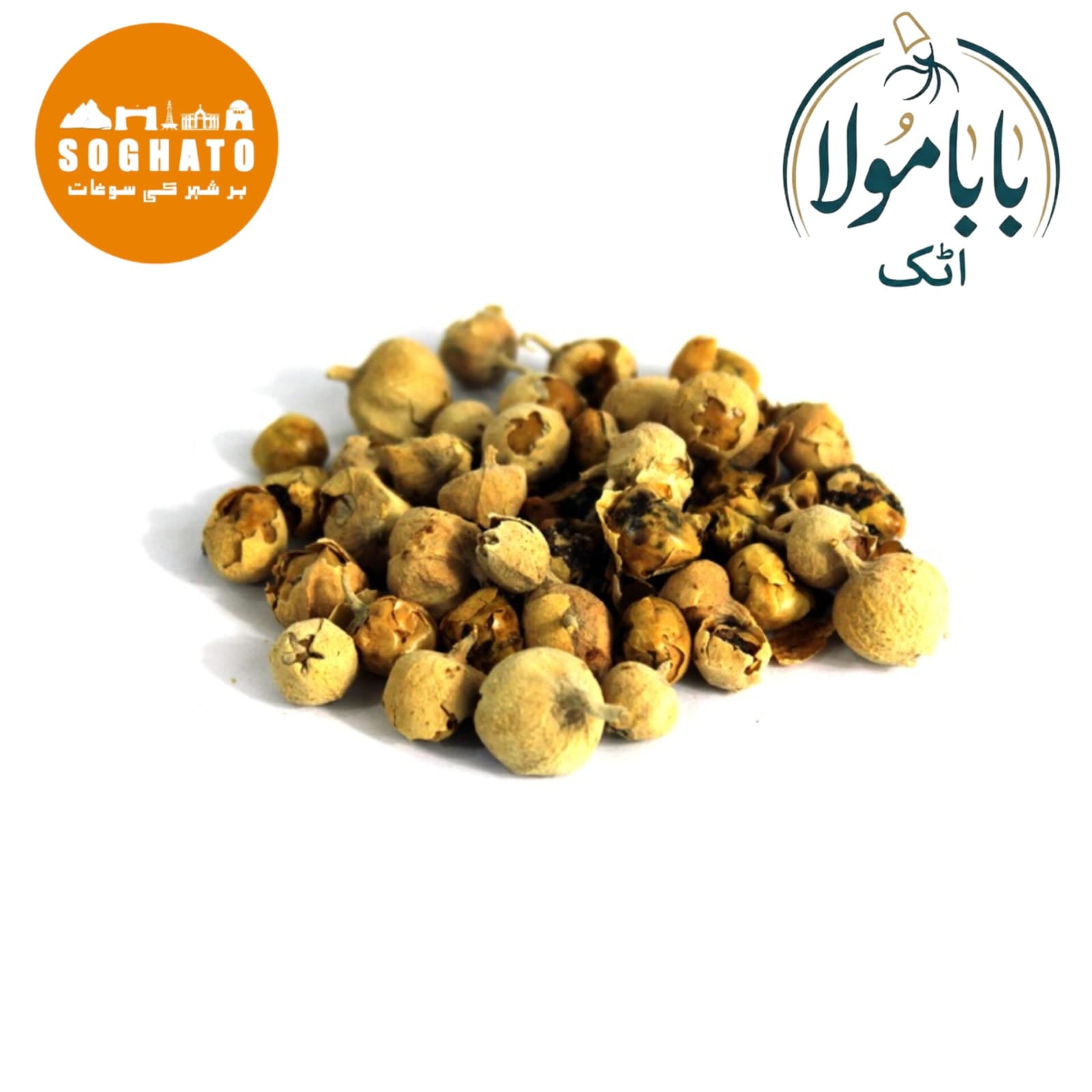 Dunal Seeds (Tukhm-e-Hayat) – Premium Herbal Seeds  English Name: Dunal Seeds Urdu Name: تخم حیات Also Known As: Vegetable Rennet Seeds Scientific Name: Withania coagulans