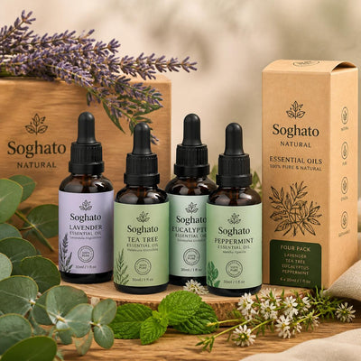 Essential Oils
