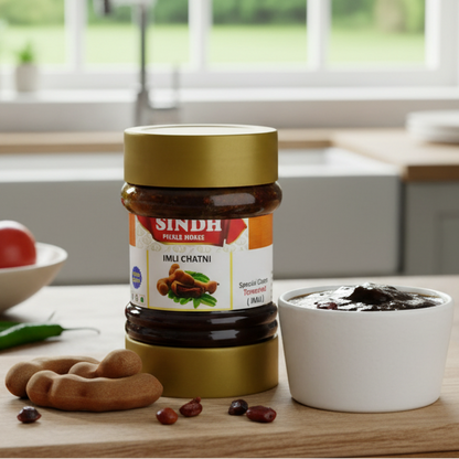 Imli Chutney