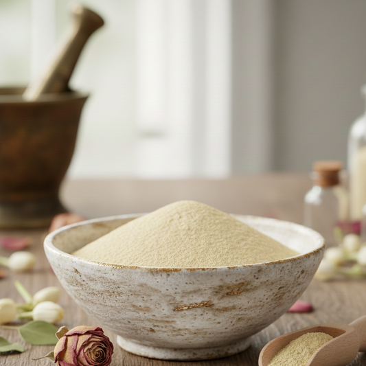 Husne Yusuf Powder | Natural Herbal Glow & Skin Care حسن یوسف پاؤڈر