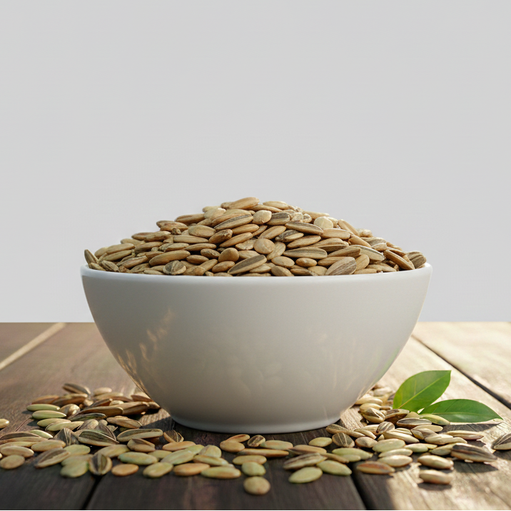 Sunflower Seeds - 250gm | Healthy, Nutrient-Rich Snack for Daily Wellness   سورج مکھی کے بیج