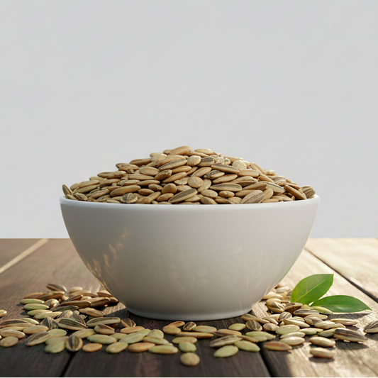Sunflower Seeds - 250gm | Healthy, Nutrient-Rich Snack for Daily Wellness   سورج مکھی کے بیج