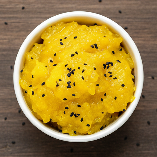 Meethi Aam Ki Chutney