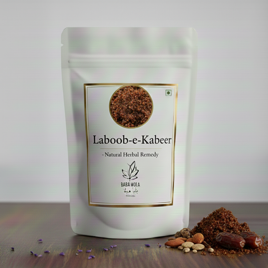 Laboob-e-Kabeer – Natural Herbal Remedy | Digestive & Wellness Support