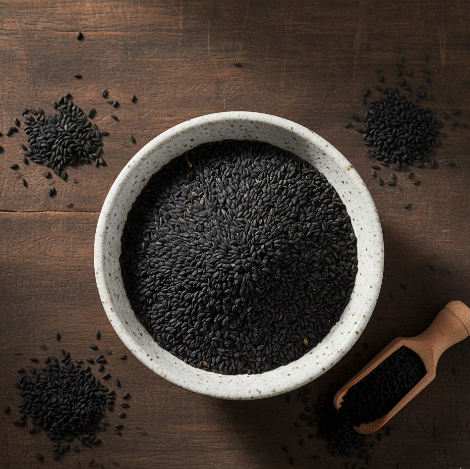 Kalwanji – Natural Immunity & Health Booster - 100gm