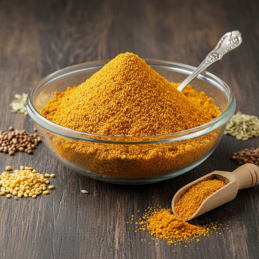 Achar Masala – Authentic Pickle Spice Mix | Natural & Flavorful Seasoning - 1kg