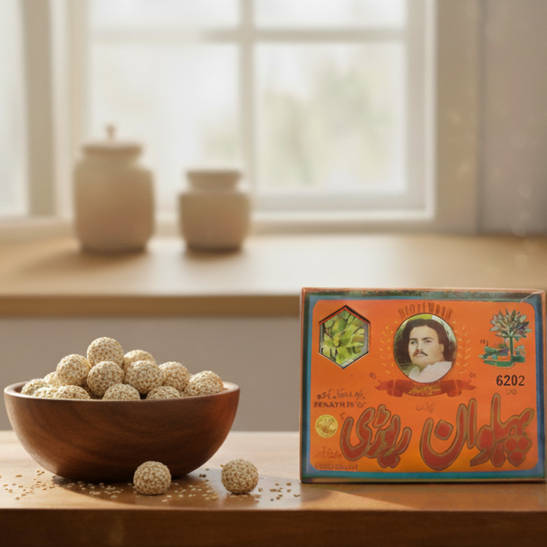 Pehlwan Rewari Chakwal Elaichi Flavour