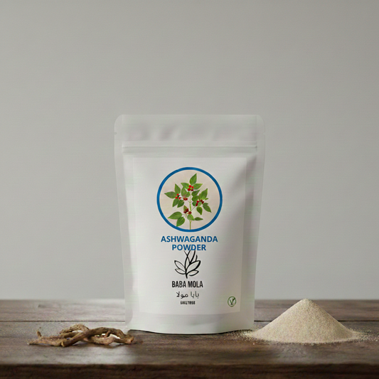 Ashwaganda powder