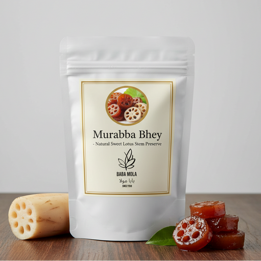 Murabba Bhey - 250gm