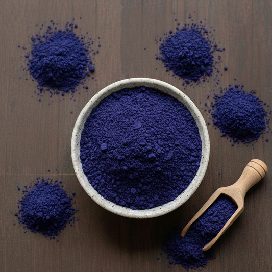 Indico Powder – Natural Hair & Skin Care - 50gm