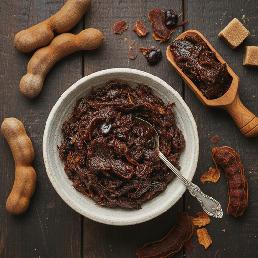 Imli – Natural Tamarind | Digestive Aid & Immunity Booster | Fresh & Hygienic - 250gm