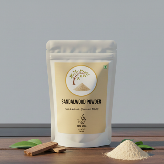 Sandalwood Powder – Pure & Natural - 1kg
