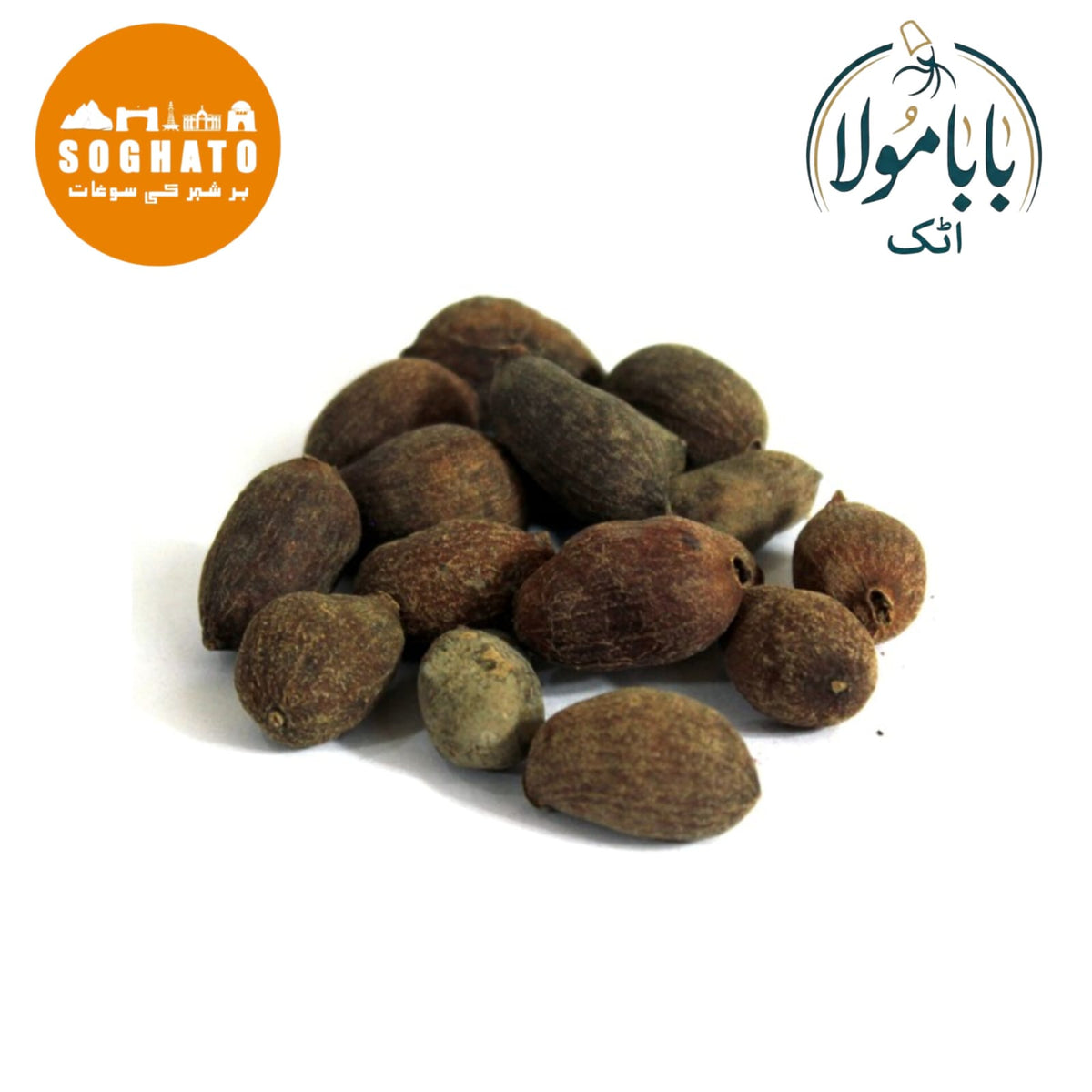 Jambolan Seeds – تخم جامن